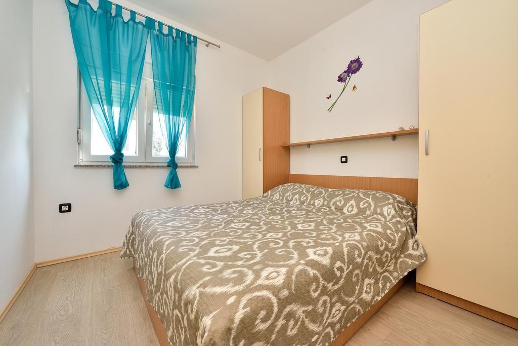 Apartments Nika & Karla Bibinje Kültér fotó