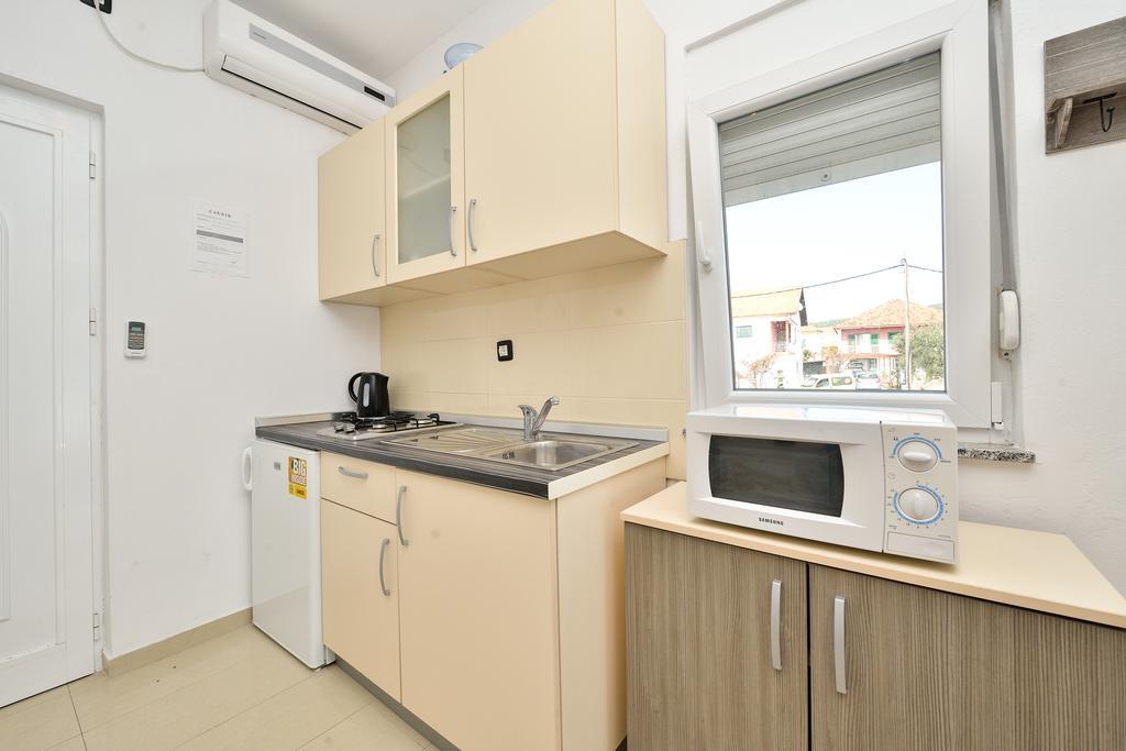 Apartments Nika & Karla Bibinje Kültér fotó